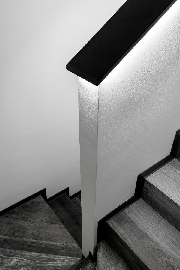 Apartment Palazzo Ruzante - Parigi *
