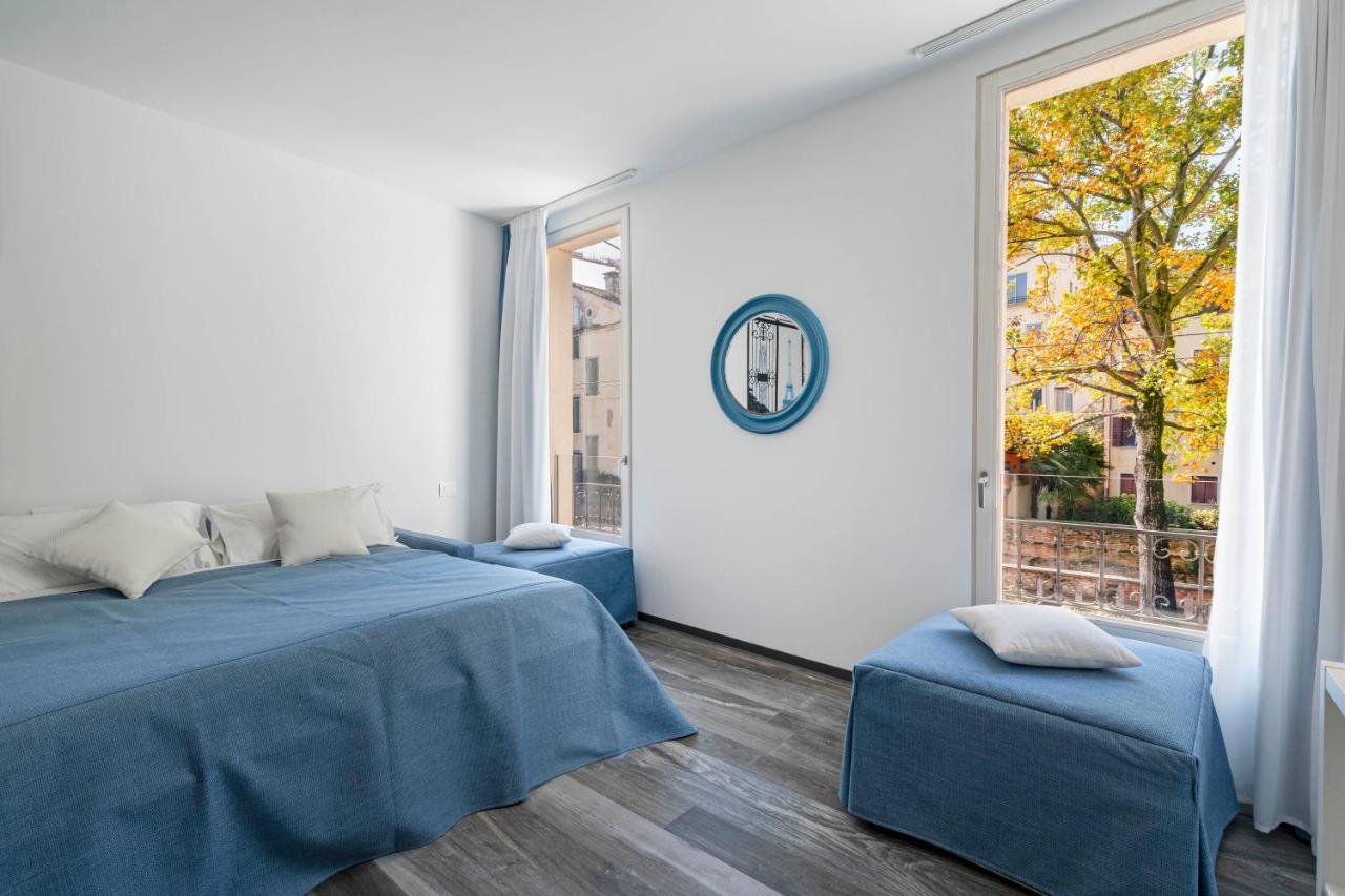 Palazzo Ruzante - Parigi Apartment Padua