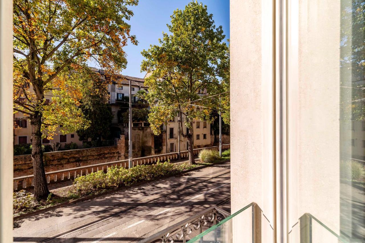 Palazzo Ruzante - Parigi Apartment Padua