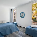 Palazzo Ruzante Padova - Parigi Apt