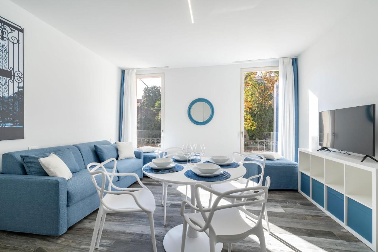 Palazzo Ruzante - Parigi Appartamento *